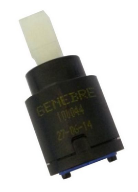 Картридж 25 мм Genebre