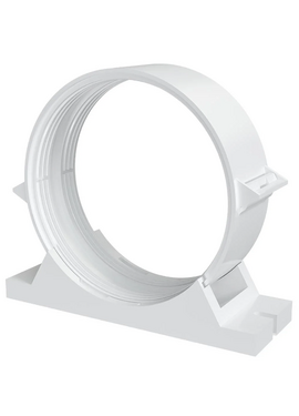 4elementsSuport-conector pentru tuburi rotunde Era 10ДСКП D100