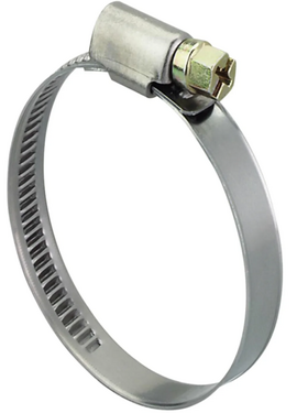 4elementsColier fixare Inox Era D190-210