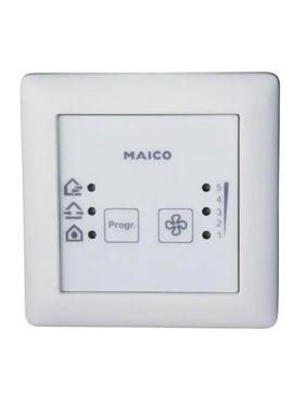 4elementsController pentru ventilator Maico RLS PP-K