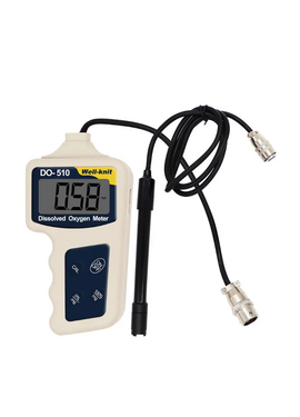 4elementsDO01 OXIMETRU Analizator de oxigen dizolvat în apă