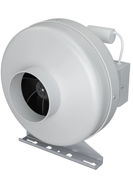 4elementsVentilator tip canal TWISTER D-100 VentEurope