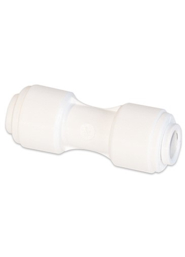 Соеденитель 1/4'' Q x 1/4'' Q USTM