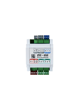 4elementsUnitate de expansiune ZE-22