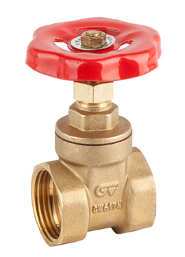 4elementsVana de alama 1 1/2" Genebre