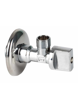 Кран 1/2"x1/2''  (подводной) econom Genebre