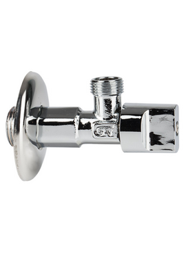 Кран 1/2"x1/2'' (подводной) Genebre