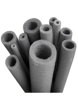 Изоляция для труб POLYZOL 42/6 (50m)