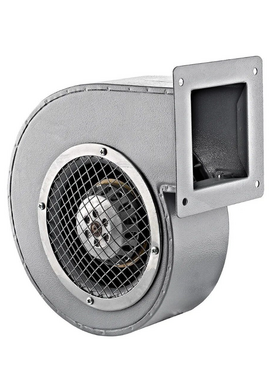 4elementsVentilator comercial ZEFIR 140ER 2K M VentEurope