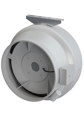 4elementsVentilator tip canal TWISTER d.315 VentEurope
