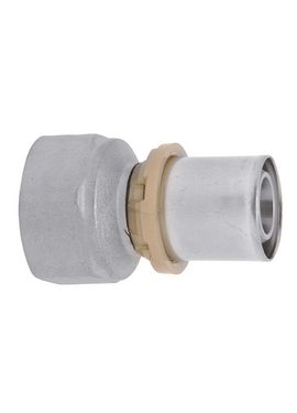 Переход пресс 20x2 3/4' F  Icma