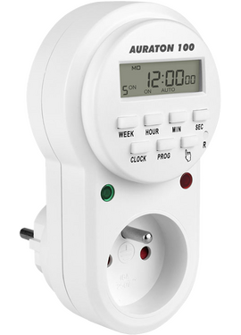 4elementsCronometru programabil Carina Auraton