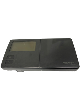 4elementsTermostat de camera fara fir Tucana Set Auraton (negru)