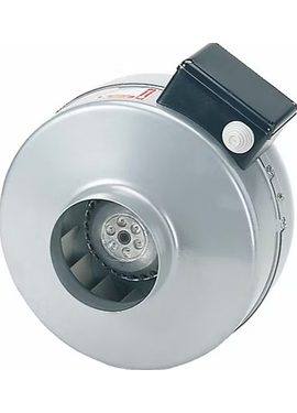4elementsVentilator centrifugal d.315 Maico