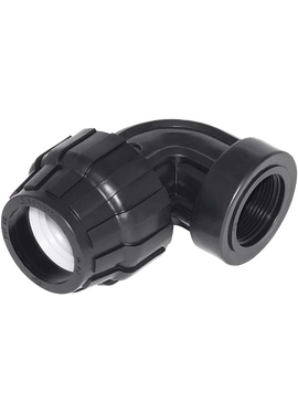 4elementsCot 20x1/2F Suyap Plastik