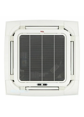 Кондиционер кассетный TCL TCC-18CHRA/U, 55 м2