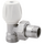 4elementsRobinet de colt radiator (tur) pentru cupru 1/2" ICMA