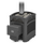 Печь для бани Теплодар БЫЛИНА-СЕТКА-12Ч (1.1) 12 kW