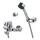 4elementsCмеситель для ванны и душа с душевым комплектом Oras Solina