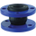 4elementsМуфтовый резиновый компенсатор DN100 IVR