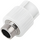 Муфта комбинир. 25х3/4 M PN25 Ростурпласт(200/20)