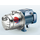 4elementsМногоступенчатый самовсасывающий насос Pedrollo PLURIJETm 4/100 0,75 kW