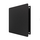Решетка вентиляционная RVM Black 140х140 сетка разъемная на магнитах окраш сталь Promistral Решетка вентиляционная RVM Black 140х140 сетка разъемная на магнитах окраш сталь Promistral