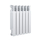 4elementsRadiator bimetal KUBBER KUB-500W/100 White