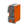 Твердотопливный котел 15 кВт Теплодар Куппер ОК-15 (2.0)