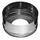 4elementsЗаглушка с отверстием для дымохода Ferrum (430/0,5) D150x210