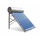 Безнапорный солнечный водонагреватель Нерж. Сталь 150 л SolarHeat