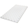 Полистерол для теплого пола 1.2m x 0.6m, KR50/L-B EPS 150/22mm синий Kotar
