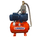 4elementsHidrofor cu regulator electronic de presiune Pedrollo Hydrofresh FUTURE JETm2AX 1,1 kW