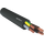 Кабель гибкий погружной H07RN-F 4 * 2.5 мм Vt