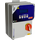 ADE-RS-BASE 10-20/40 (7,5-15 kW,10-20HP, 400V) Luigi Floridia