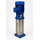 4elementsPompă verticală multietajată Ebitt XVM 64-4/22 22 kW