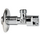 Кран 1/2"x3/8'' (подводной) Genebre