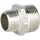 Боченок нержавейка 1 1/4*1 MM Genebre