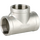 4elementsTeu inox 1 1/4" F Genebre