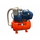 Гидрофор с электронным регулятором давления Pedrollo Hydrofresh CPm158 - 24CL (Brio 2000 MT) 0,75 kW