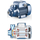 4elementsPompa turbionara Pedrollo PKm100 1,1 kW
