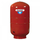 Расширительный бак Ultra-Pro 22-24L  1" V (Red)  вертикальный Zilmet