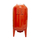 4elementsРасширительный бак Ultra-Pro 500L 1 1/2" G (Red) вертикальный Zilmet10Bar