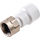4elements020602 Racord 20х3/4 cu piul.unire PN25 RVK