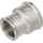 4elements25171 Mufa red. 3/4"x 1/2" FF RTP