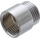 4elements25205 Racord prelung. 1/2'' x15mm FM hrom RTP