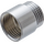 4elements25216 Racord prelung. 1/2'' x30mm FM hrom RTP
