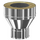 Заглушка-сэндвич верхняя Теплодар D200x280