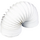 4elementsTub armat flexibil PVC Era 10PF2 D100 (2м)