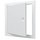 Ревизионный люк стенной 25x25 с ручкой Mistral
